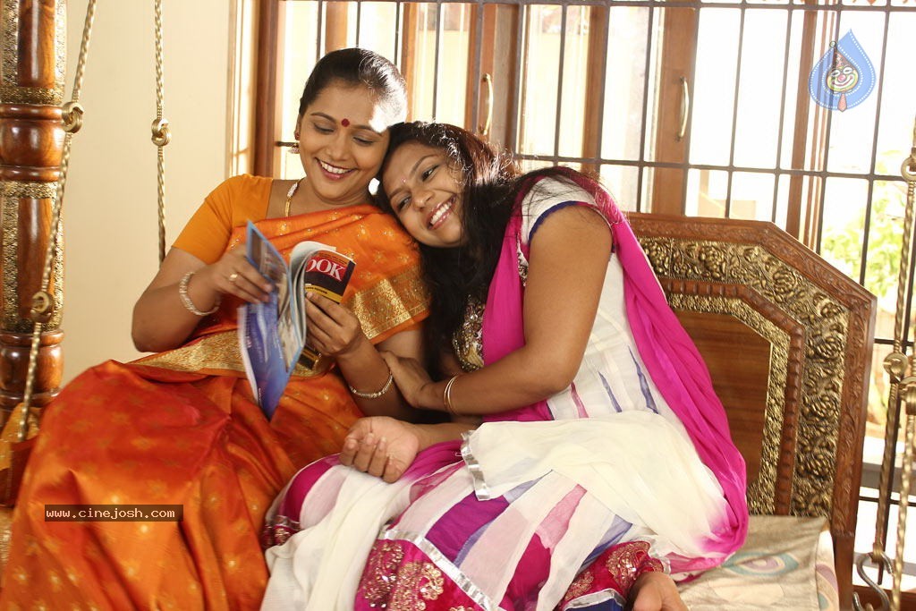 Yamuna Tamil Movie Stills - 41 / 79 photos