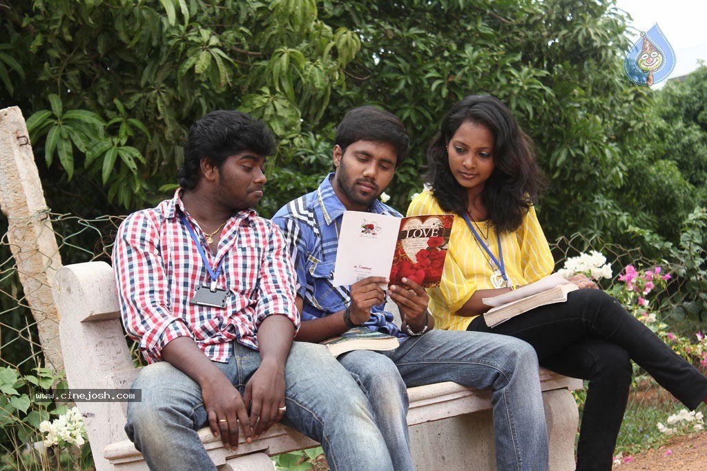 Yamuna Tamil Movie Stills - 42 / 79 photos