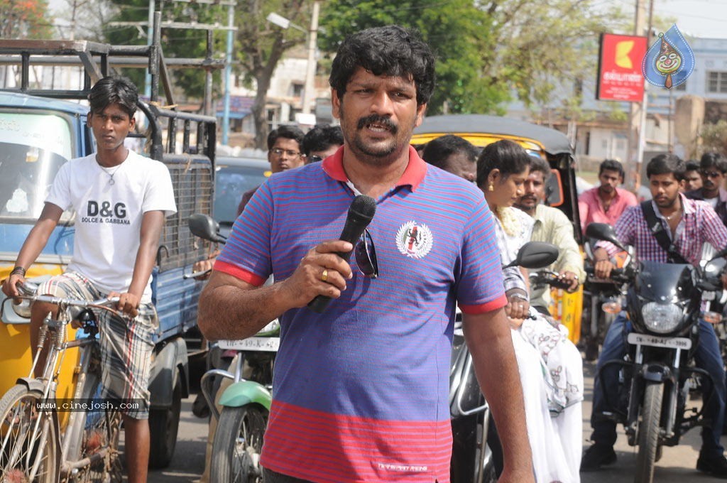 Yamuna Tamil Movie Stills - 47 / 79 photos