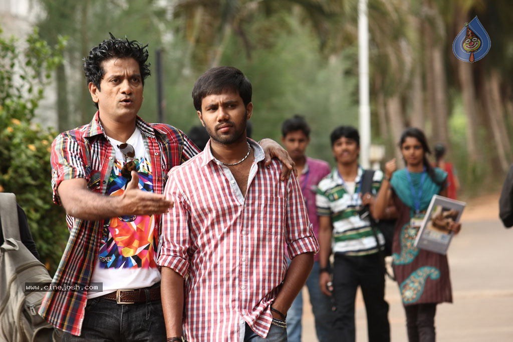 Yamuna Tamil Movie Stills - 50 / 79 photos