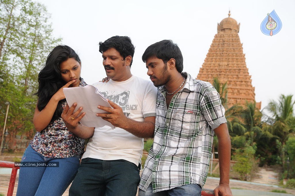 Yamuna Tamil Movie Stills - 65 / 79 photos