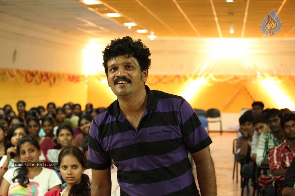 Yamuna Tamil Movie Stills - 70 / 79 photos