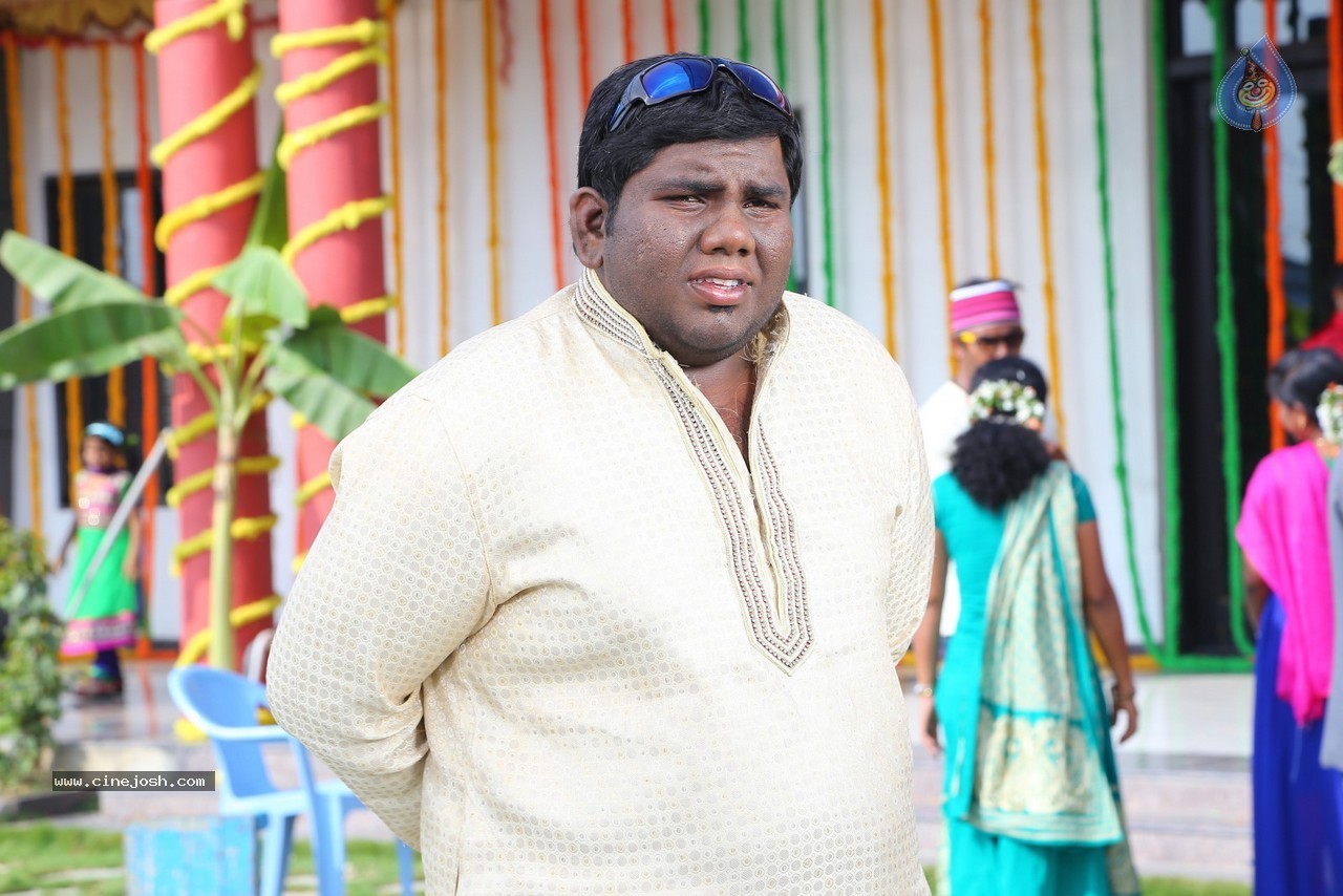 Yavvanam Oka Fantasy Movie Gallery - 5 / 39 photos