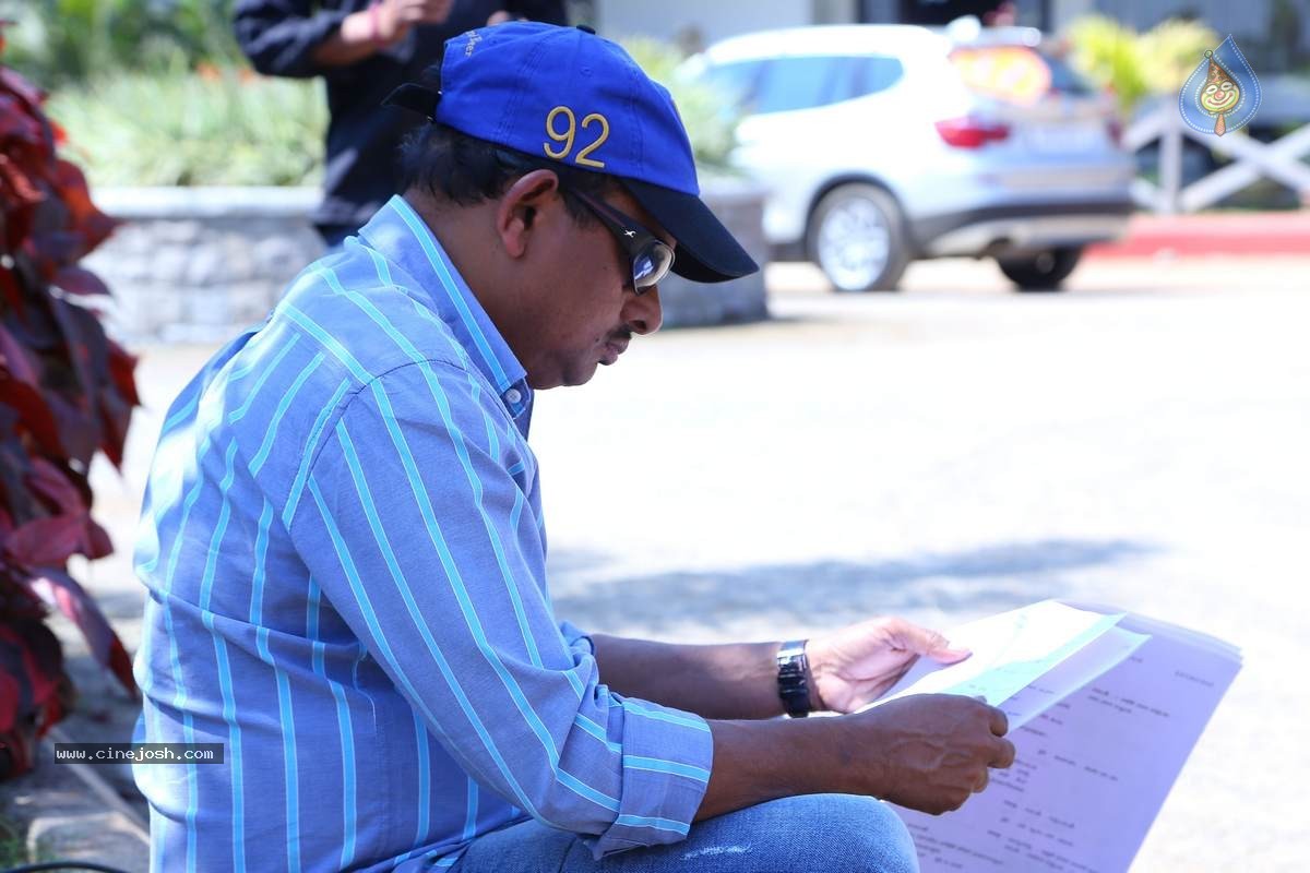 Yavvanam Oka Fantasy Movie Stills - 11 / 33 photos