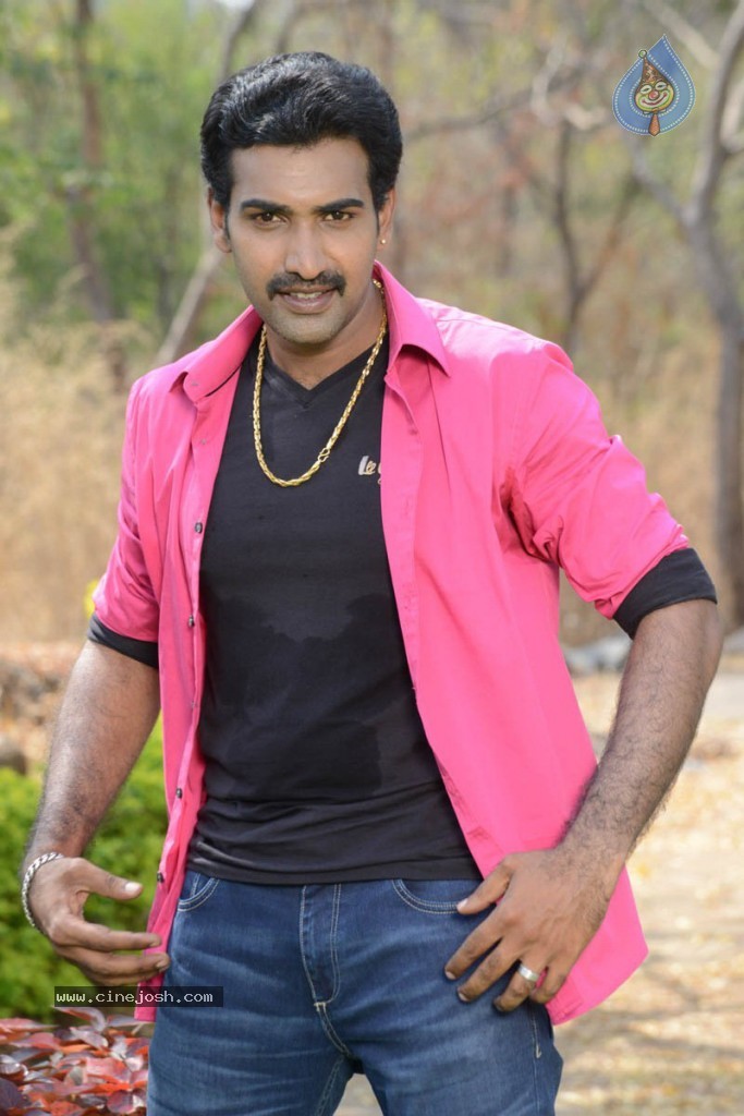 Yeduruleni Alexander On Location Stills - 1 / 41 photos