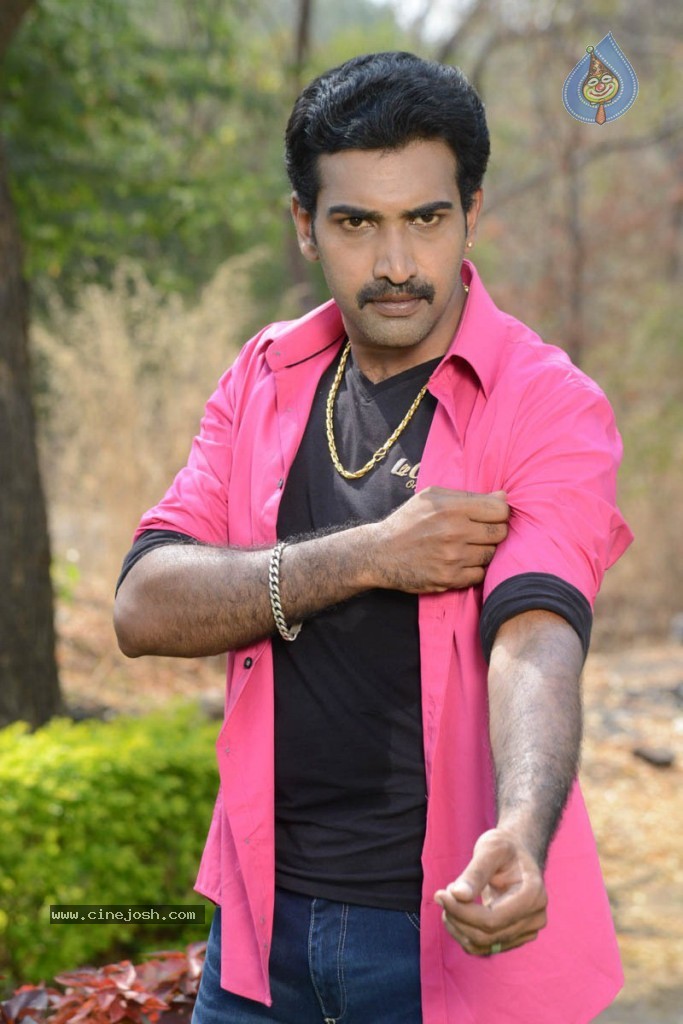 Yeduruleni Alexander On Location Stills - 6 / 41 photos