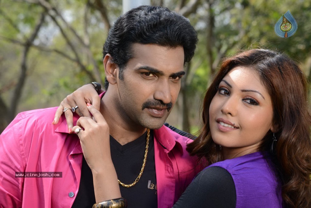 Yeduruleni Alexander On Location Stills - 7 / 41 photos