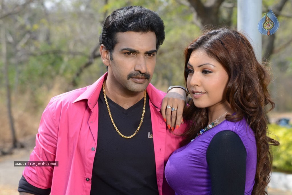 Yeduruleni Alexander On Location Stills - 11 / 41 photos