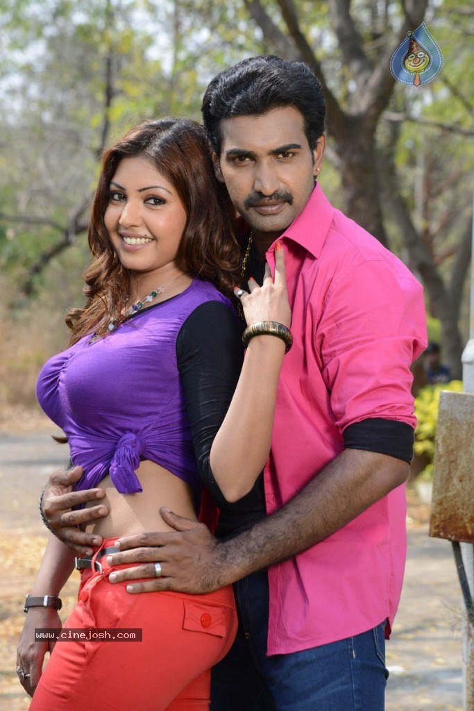 Yeduruleni Alexander On Location Stills - 13 / 41 photos