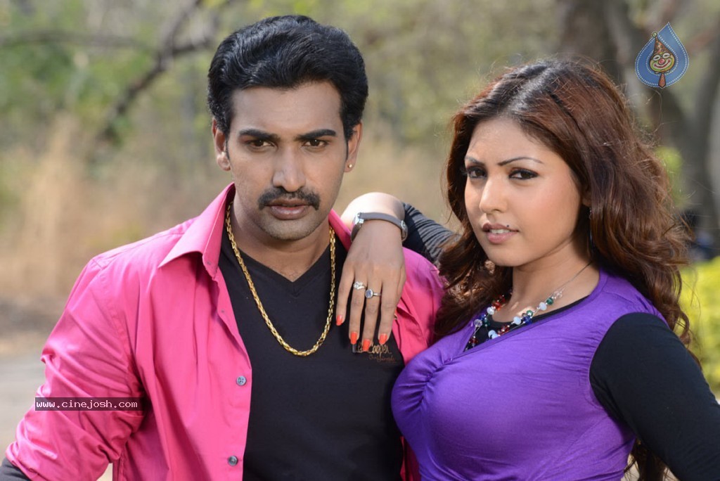 Yeduruleni Alexander On Location Stills - 16 / 41 photos