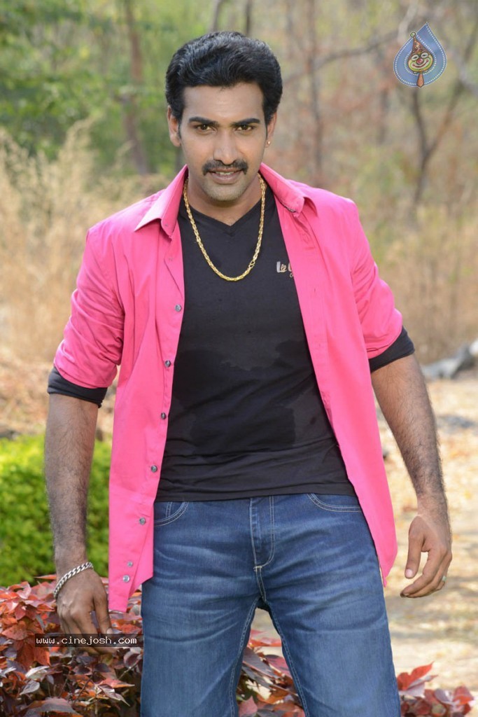 Yeduruleni Alexander On Location Stills - 17 / 41 photos