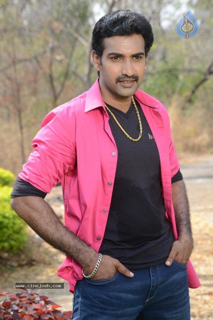 Yeduruleni Alexander On Location Stills - 19 / 41 photos