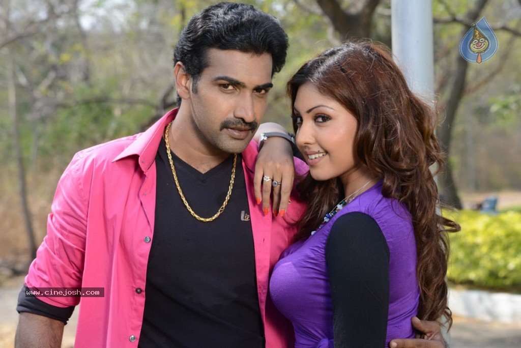 Yeduruleni Alexander On Location Stills - 26 / 41 photos