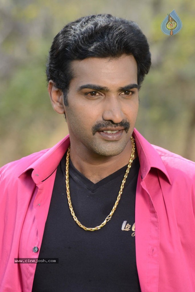 Yeduruleni Alexander On Location Stills - 29 / 41 photos