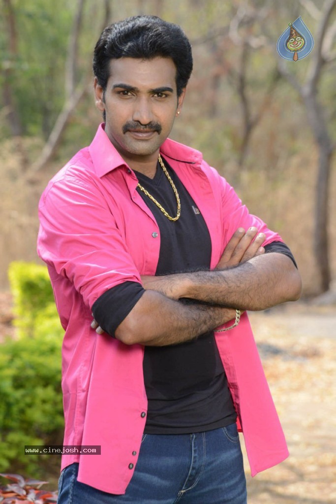 Yeduruleni Alexander On Location Stills - 33 / 41 photos