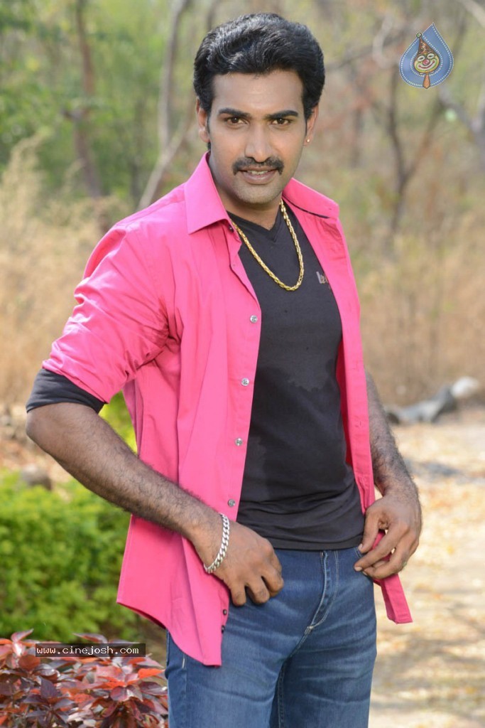 Yeduruleni Alexander On Location Stills - 35 / 41 photos