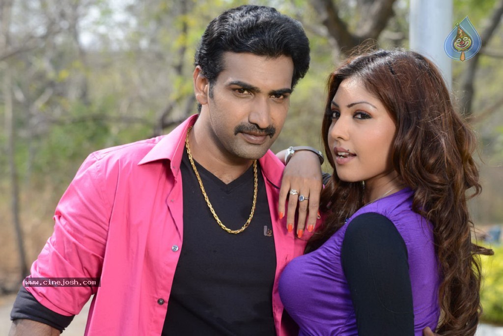 Yeduruleni Alexander On Location Stills - 39 / 41 photos