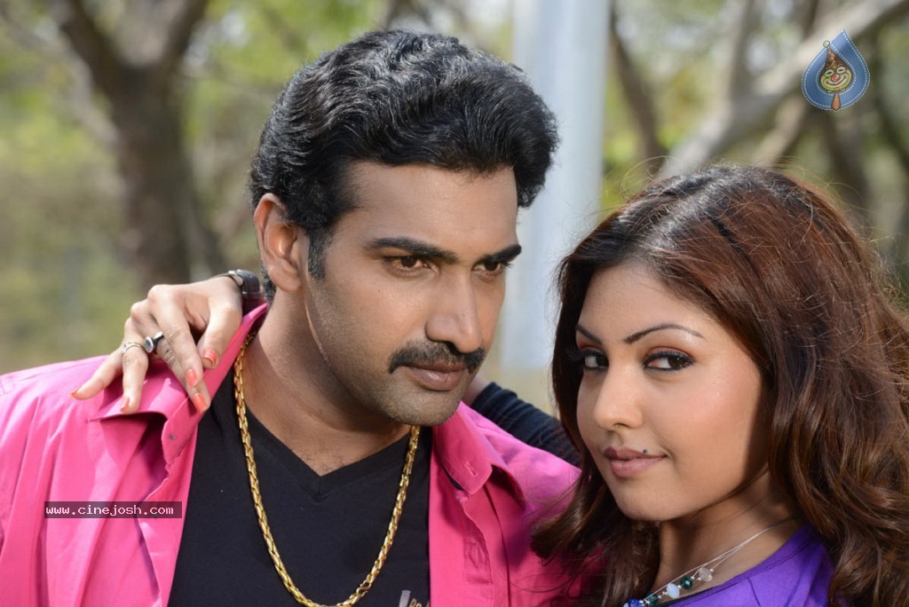 Yeduruleni Alexander On Location Stills - 40 / 41 photos