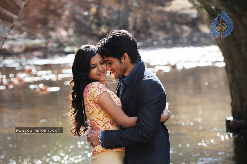 Yemaaya Chesave Movie Stills Gallery 2 - 21 / 25 photos