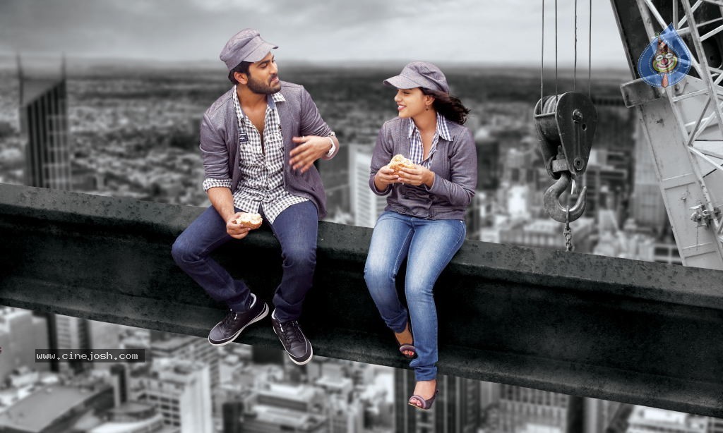 Yemito Ee Maya Movie Stills - 7 / 11 photos