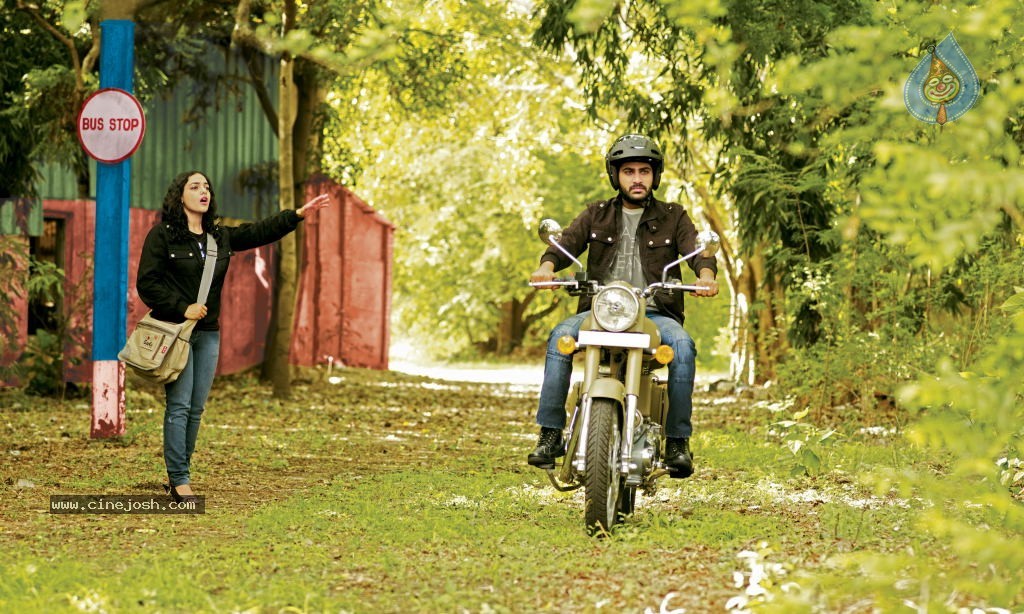 Yemito Ee Maya Movie Stills - 8 / 11 photos