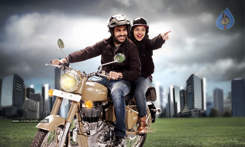 Yemito Ee Maya Movie Stills - 11 / 11 photos