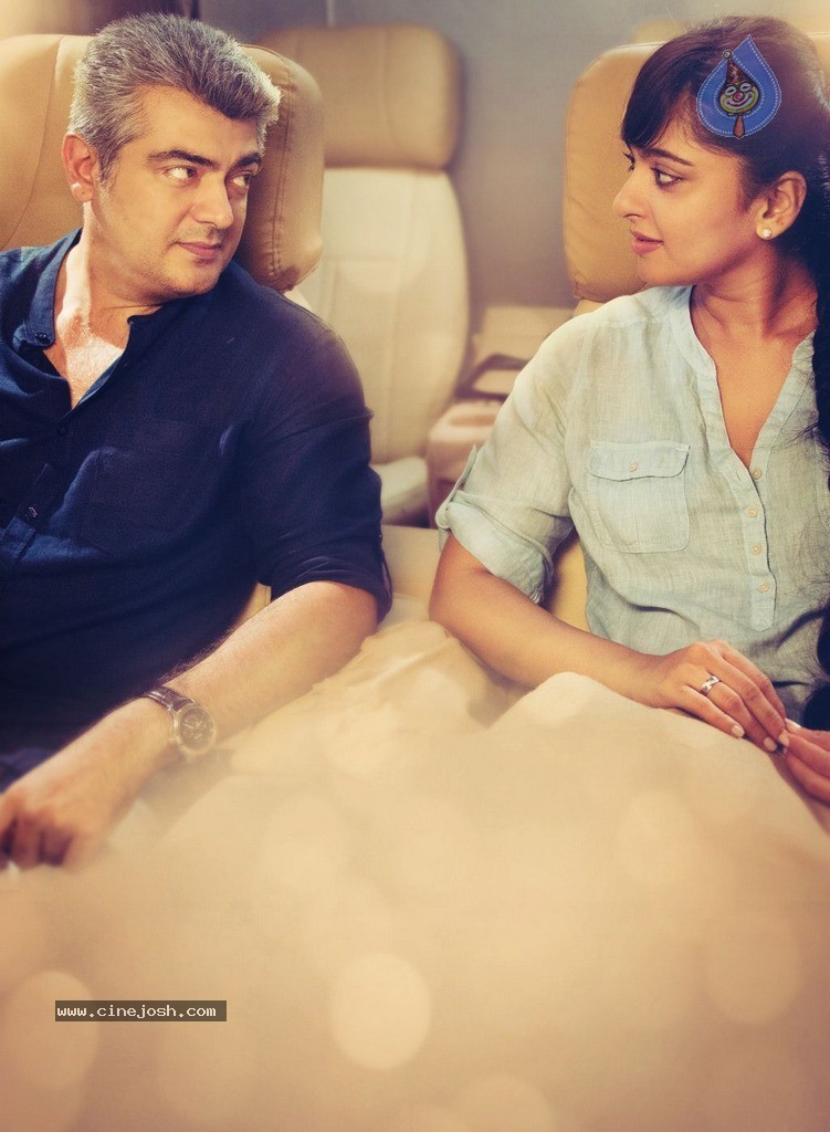 Yennai Arindhaal Tamil Movie New Photos - 1 / 58 photos