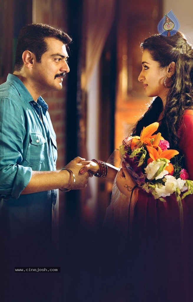 Yennai Arindhaal Tamil Movie New Photos - 5 / 58 photos