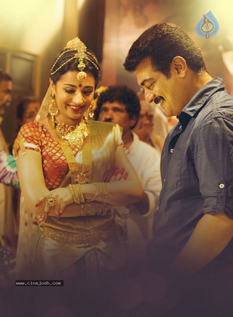 Yennai Arindhaal Tamil Movie New Photos - 26 / 58 photos