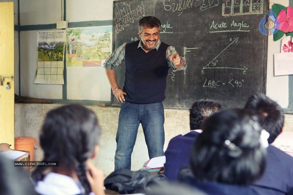 Yennai Arindhaal Tamil Movie New Photos - 30 / 58 photos