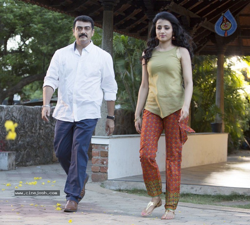Yennai Arindhaal Tamil Movie New Photos - 33 / 58 photos