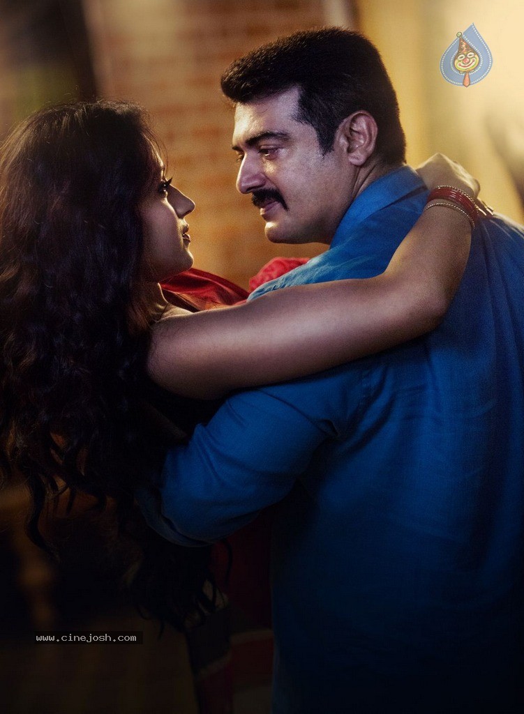 Yennai Arindhaal Tamil Movie New Photos - 35 / 58 photos
