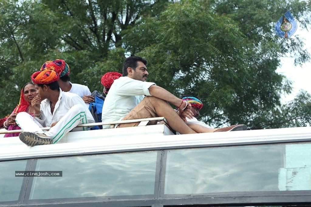 Yennai Arindhaal Tamil Movie New Photos - 40 / 58 photos