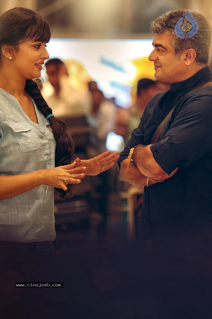 Yennai Arindhaal Tamil Movie New Photos - 47 / 58 photos