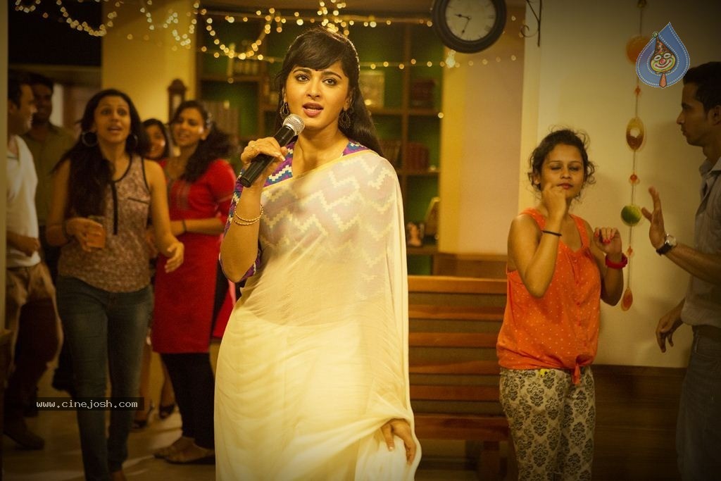 Yennai Arindhaal Tamil Movie New Photos - 48 / 58 photos