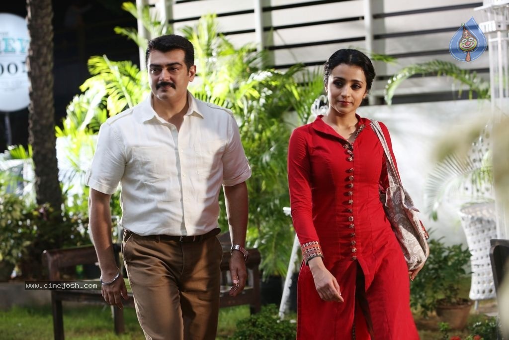 Yennai Arindhaal Tamil Movie New Photos - 50 / 58 photos