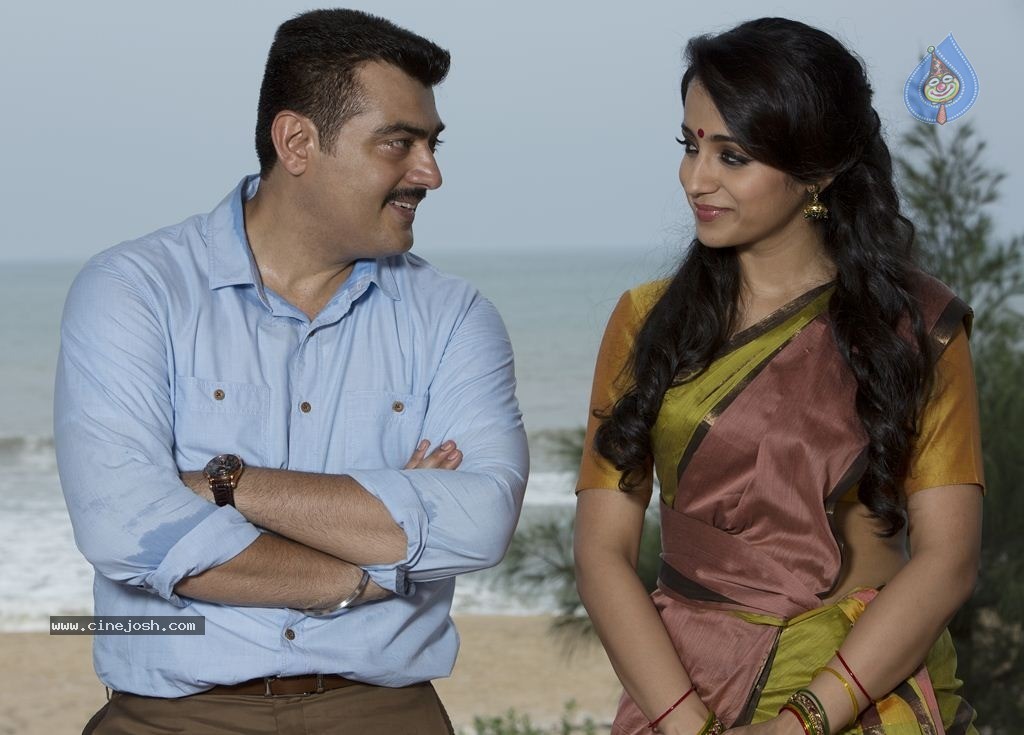Yennai Arindhaal Tamil Movie New Photos - 54 / 58 photos