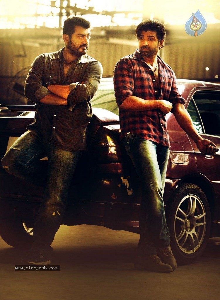 Yennai Arindhaal Tamil Movie New Photos - 55 / 58 photos