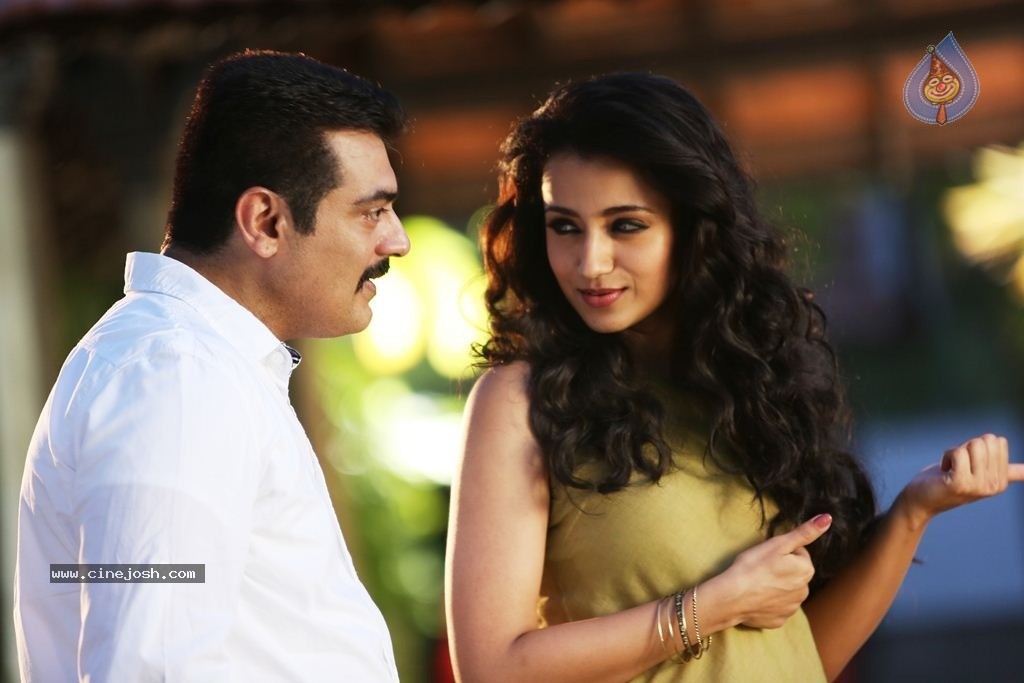 Yennai Arindhaal Tamil Movie New Photos - 57 / 58 photos