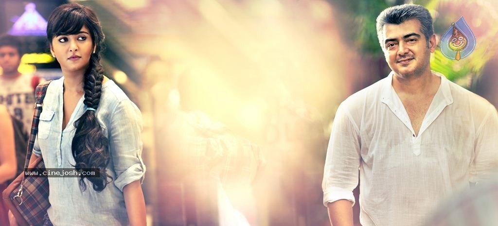 Yennai Arindhaal Tamil Movie New Photos - 58 / 58 photos