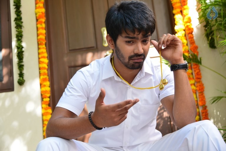 Yentha Pani Chesave Sireesha Photos - 1 / 4 photos