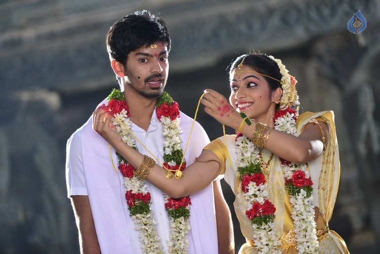 Yentha Pani Chesave Sireesha Photos - 2 / 4 photos