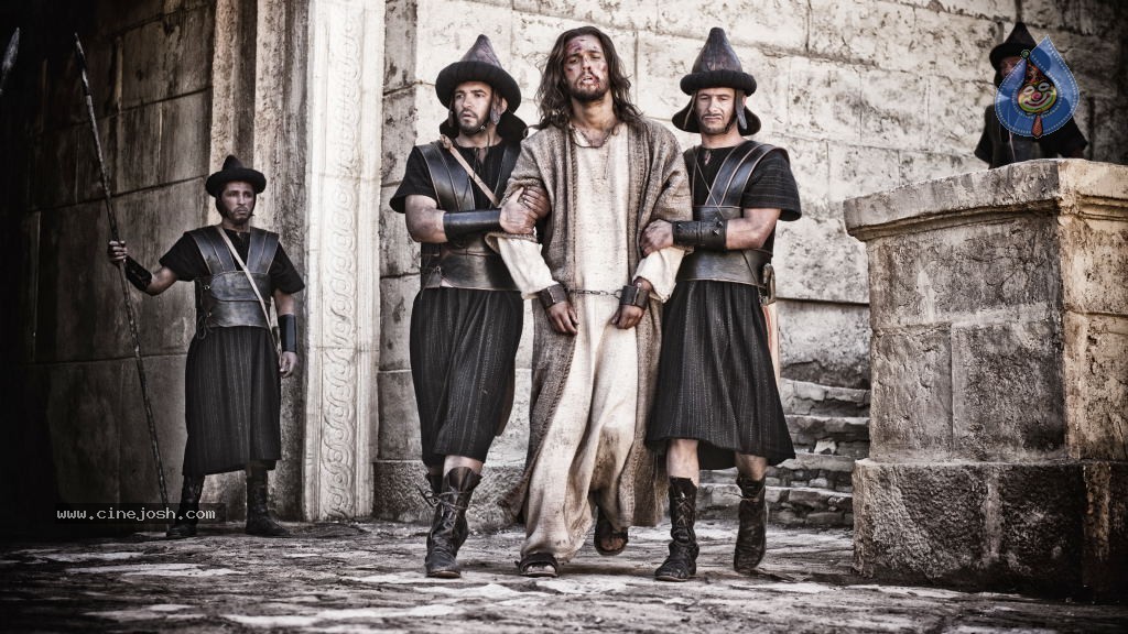 Yesu Movie Stills - 1 / 18 photos