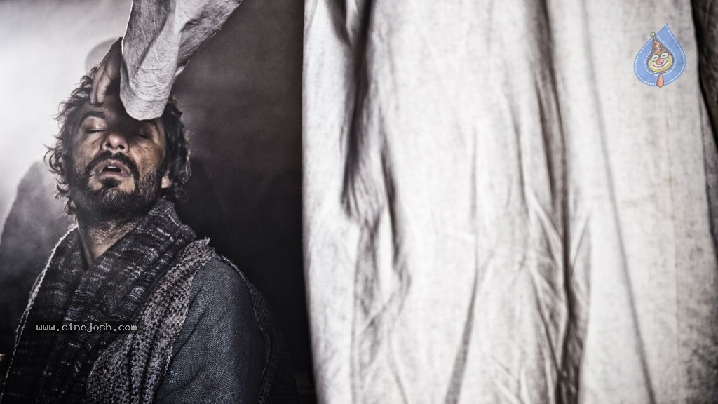 Yesu Movie Stills - 8 / 18 photos