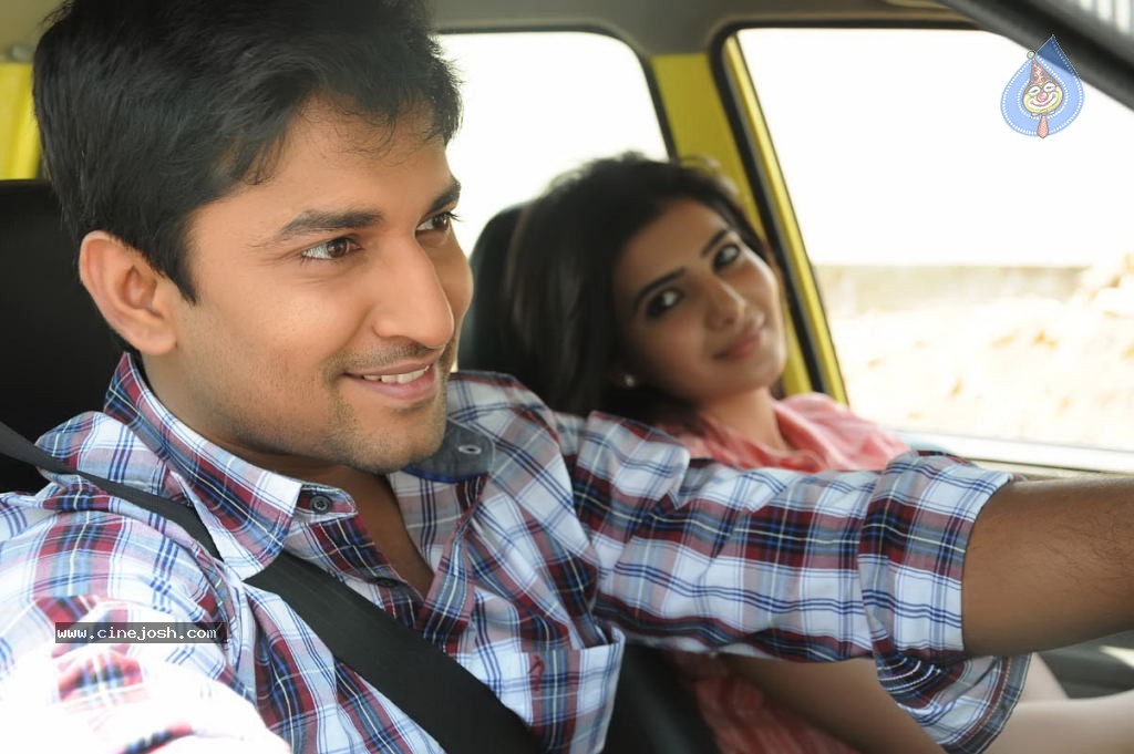 Yeto Vellipoyindi Manasu New Stills - 6 / 36 photos