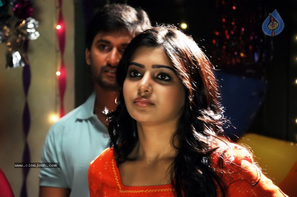 Yeto Vellipoyindi Manasu New Stills - 7 / 36 photos