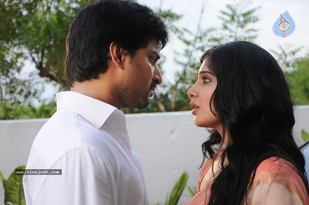 Yeto Vellipoyindi Manasu New Stills - 11 / 36 photos
