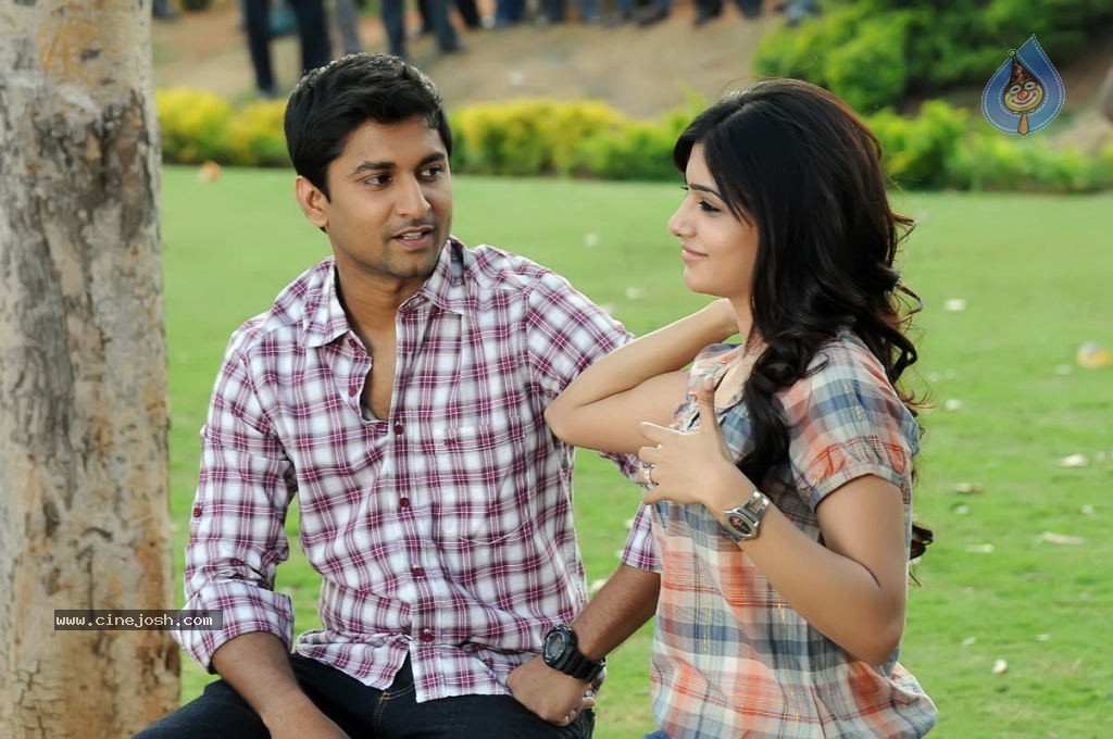 Yeto Vellipoyindi Manasu New Stills - 24 / 36 photos