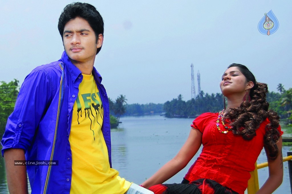 Yetu Choosina Nuvve New Stills - 6 / 28 photos
