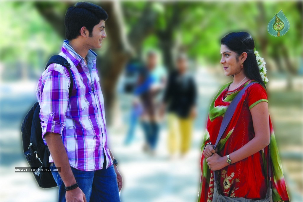 Yetu Choosina Nuvve New Stills - 22 / 28 photos